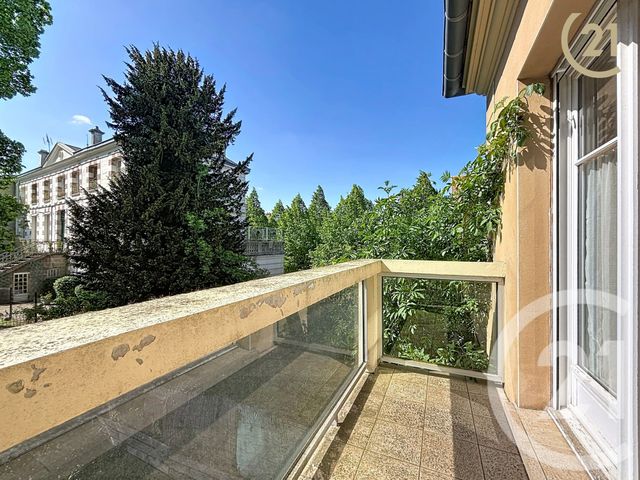 Appartement F3 &agrave; vendre - 3 pi&egrave;ces - 62 m2 - Sens - 89 - BOURGOGNE