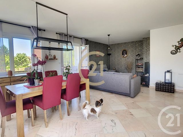 appartement - SENS - 89