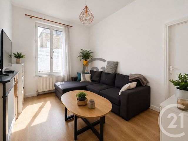 appartement - SENS - 89