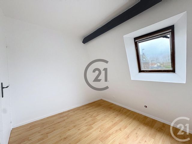 Appartement &agrave; louer - 2 pi&egrave;ces - 58,21 m2 - Sens - 89 - BOURGOGNE