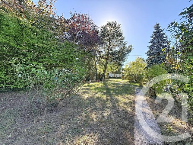 Maison &agrave; vendre - 4 pi&egrave;ces - 225,27 m2 - Plessis St Jean - 89 - BOURGOGNE