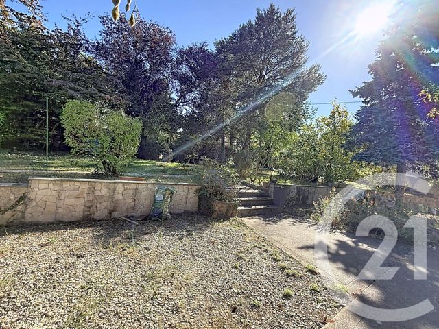 Maison &agrave; vendre - 4 pi&egrave;ces - 225,27 m2 - Plessis St Jean - 89 - BOURGOGNE