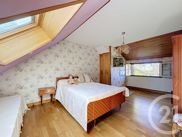 Maison &agrave; vendre - 4 pi&egrave;ces - 225,27 m2 - Plessis St Jean - 89 - BOURGOGNE