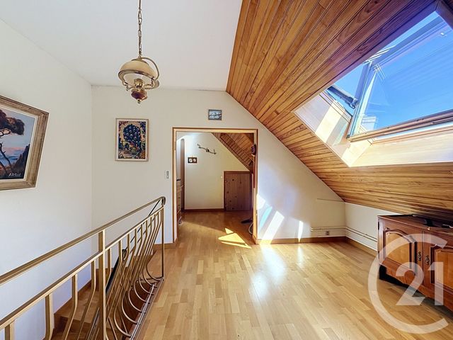 Maison &agrave; vendre - 4 pi&egrave;ces - 225,27 m2 - Plessis St Jean - 89 - BOURGOGNE