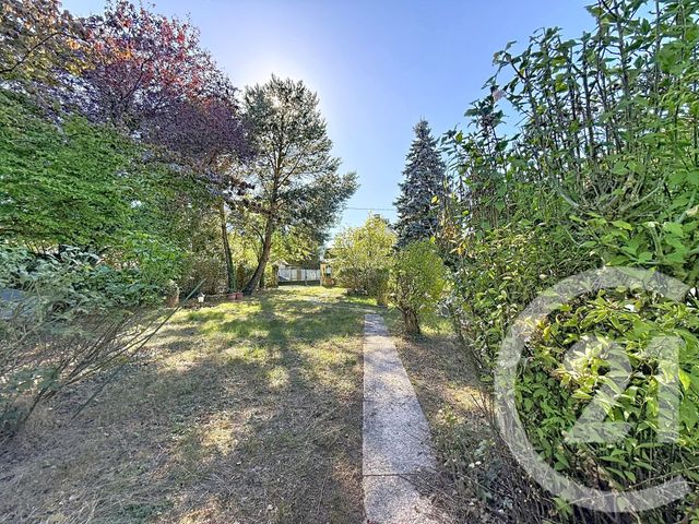 Maison &agrave; vendre - 4 pi&egrave;ces - 225,27 m2 - Plessis St Jean - 89 - BOURGOGNE