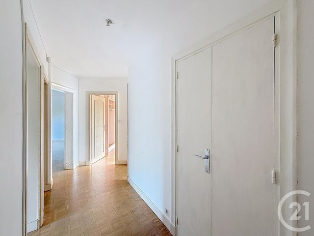 Appartement T3 &agrave; vendre - 3 pi&egrave;ces - 79,19 m2 - Sens - 89 - BOURGOGNE