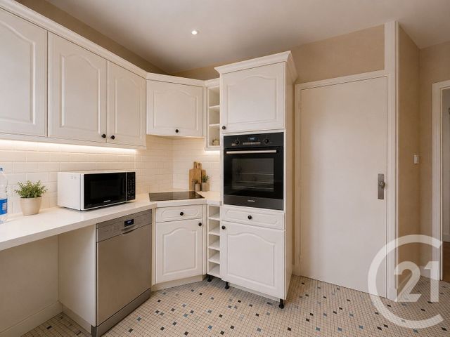 Appartement T3 &agrave; vendre - 3 pi&egrave;ces - 79,19 m2 - Sens - 89 - BOURGOGNE