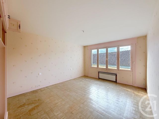 Appartement T3 &agrave; vendre - 3 pi&egrave;ces - 79,19 m2 - Sens - 89 - BOURGOGNE