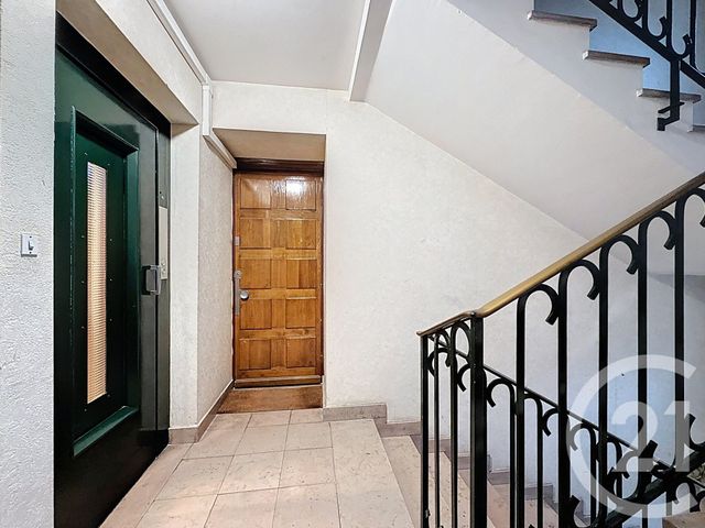 Appartement T3 &agrave; vendre - 3 pi&egrave;ces - 79,19 m2 - Sens - 89 - BOURGOGNE