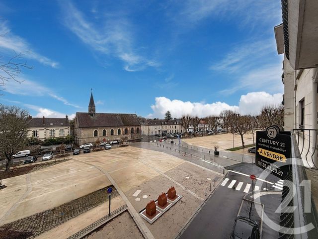Appartement à vendre SENS
