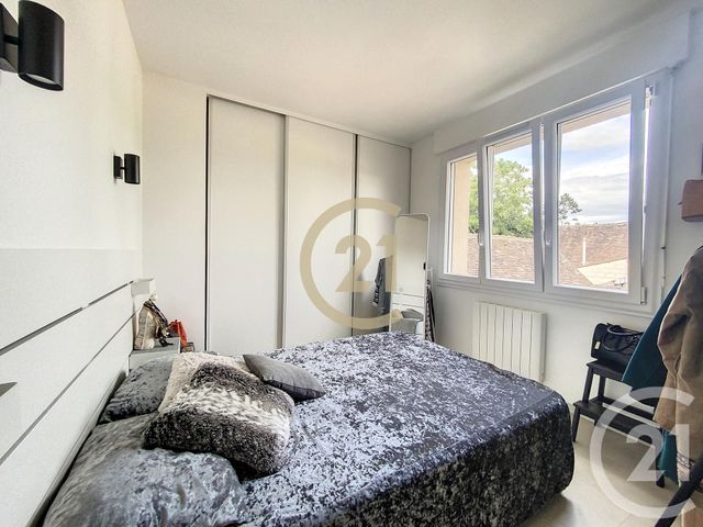Appartement F2 &agrave; louer - 2 pi&egrave;ces - 34,40 m2 - Sens - 89 - BOURGOGNE