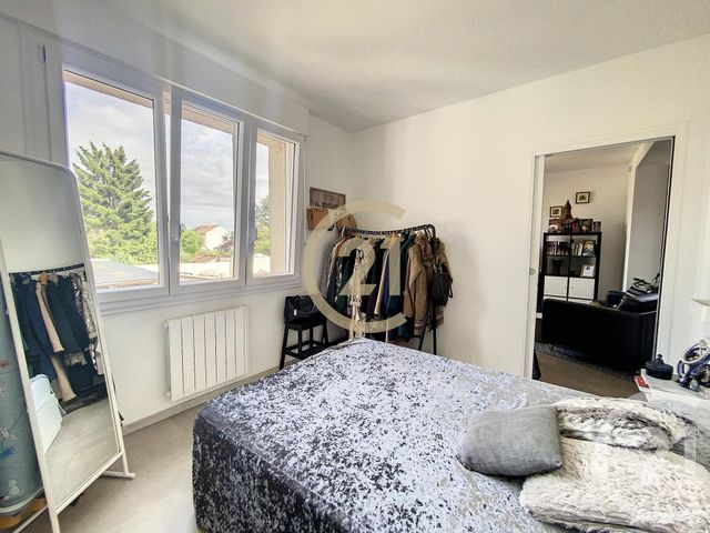 Appartement F2 &agrave; louer - 2 pi&egrave;ces - 34,40 m2 - Sens - 89 - BOURGOGNE