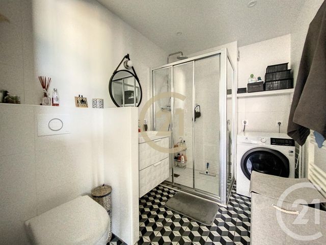 Appartement F2 &agrave; louer - 2 pi&egrave;ces - 34,40 m2 - Sens - 89 - BOURGOGNE