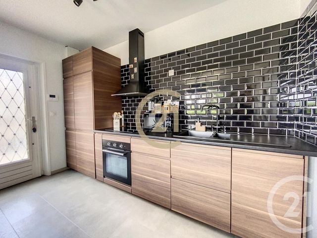Appartement F2 à louer SENS