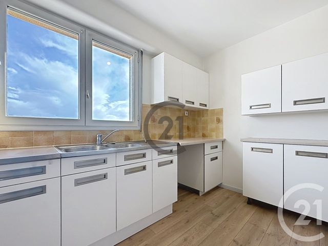 appartement - SENS - 89
