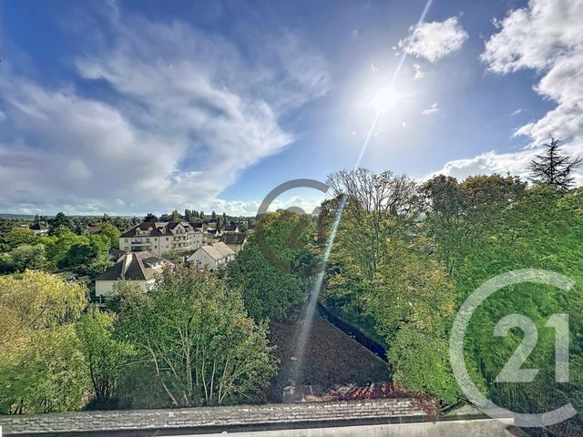 Appartement &agrave; louer - 2 pi&egrave;ces - 45 m2 - Sens - 89 - BOURGOGNE