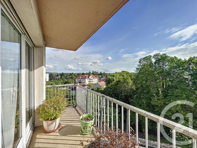 appartement - SENS - 89