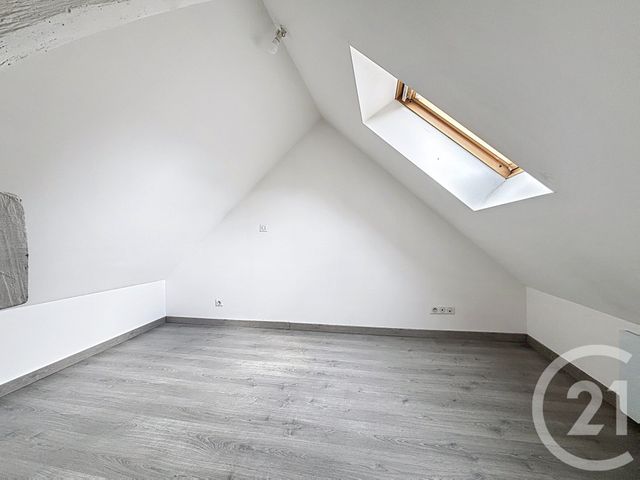 Appartement F3 &agrave; vendre - 3 pi&egrave;ces - 64,65 m2 - Sens - 89 - BOURGOGNE