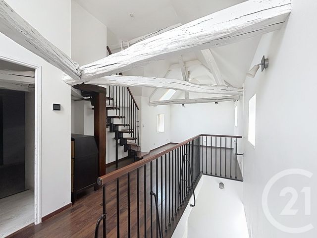 Appartement F3 &agrave; vendre - 3 pi&egrave;ces - 64,65 m2 - Sens - 89 - BOURGOGNE