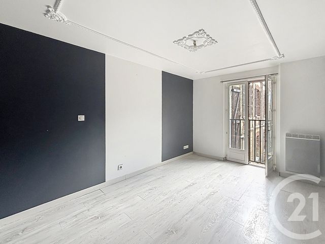 Appartement F3 &agrave; vendre - 3 pi&egrave;ces - 64,65 m2 - Sens - 89 - BOURGOGNE