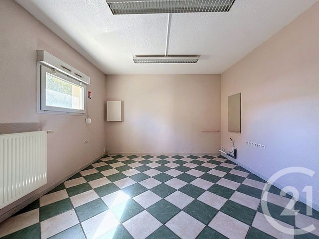 Immeuble &agrave; vendre - 491 m2 - St Denis Les Sens - 89 - BOURGOGNE