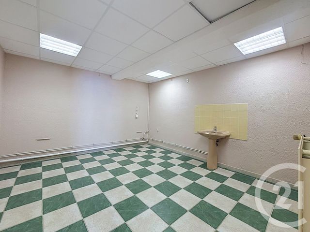 Immeuble &agrave; vendre - 491 m2 - St Denis Les Sens - 89 - BOURGOGNE