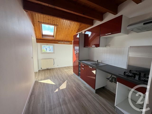 Immeuble &agrave; vendre - 491 m2 - St Denis Les Sens - 89 - BOURGOGNE