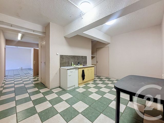 Immeuble &agrave; vendre - 491 m2 - St Denis Les Sens - 89 - BOURGOGNE