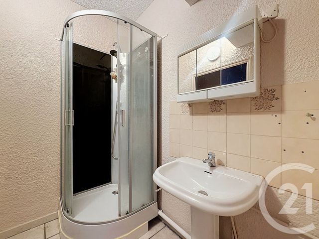 Immeuble &agrave; vendre - 491 m2 - St Denis Les Sens - 89 - BOURGOGNE