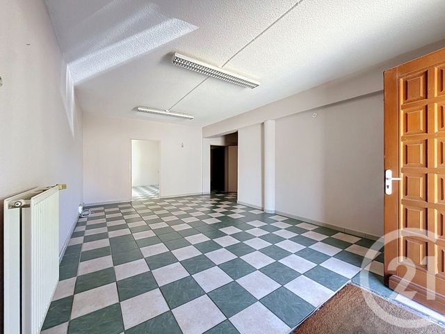 Immeuble &agrave; vendre - 491 m2 - St Denis Les Sens - 89 - BOURGOGNE