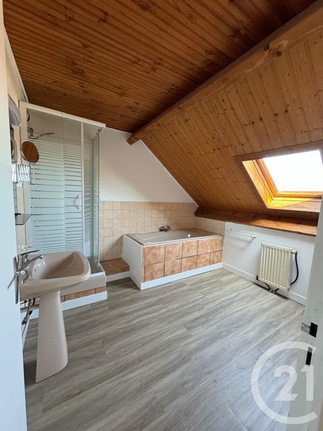 Immeuble &agrave; vendre - 491 m2 - St Denis Les Sens - 89 - BOURGOGNE