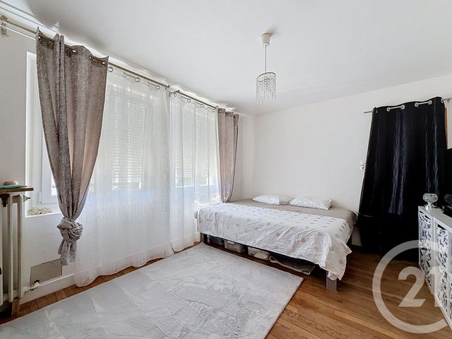 Maison &agrave; vendre - 7 pi&egrave;ces - 146 m2 - Sens - 89 - BOURGOGNE