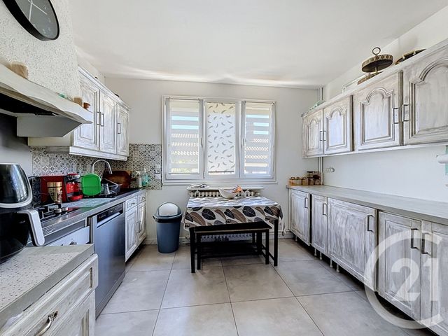 Maison &agrave; vendre - 7 pi&egrave;ces - 146 m2 - Sens - 89 - BOURGOGNE