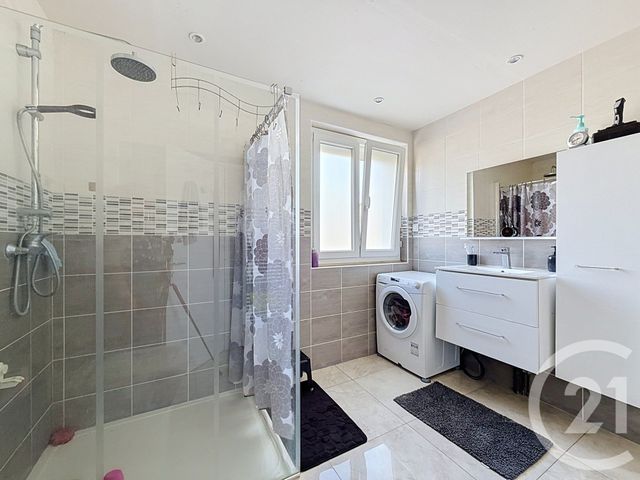 Maison &agrave; vendre - 7 pi&egrave;ces - 146 m2 - Sens - 89 - BOURGOGNE