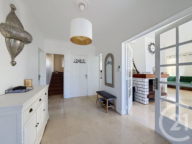 Maison &agrave; vendre - 7 pi&egrave;ces - 146 m2 - Sens - 89 - BOURGOGNE