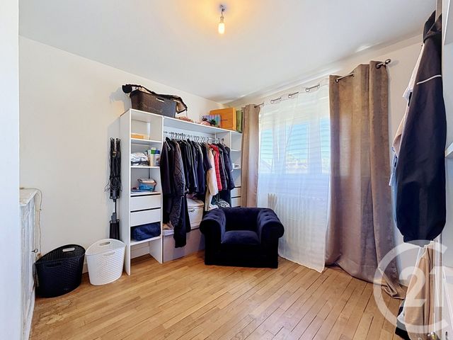 Maison &agrave; vendre - 7 pi&egrave;ces - 146 m2 - Sens - 89 - BOURGOGNE