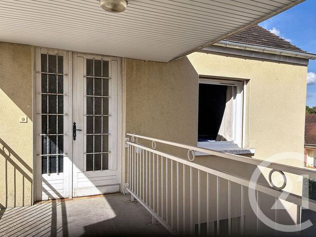 Appartement F1 &agrave; vendre - 1 pi&egrave;ce - 24,05 m2 - Sens - 89 - BOURGOGNE