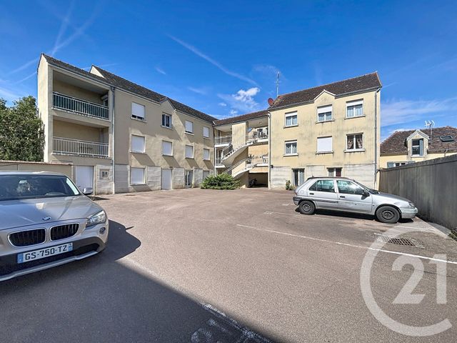 Appartement F1 à vendre SENS