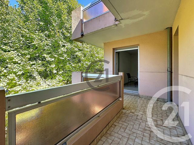 Appartement &agrave; louer - 2 pi&egrave;ces - 49 m2 - Sens - 89 - BOURGOGNE