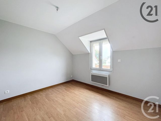 Appartement Duplex &agrave; louer - 3 pi&egrave;ces - 42 m2 - Pont Sur Yonne - 89 - BOURGOGNE