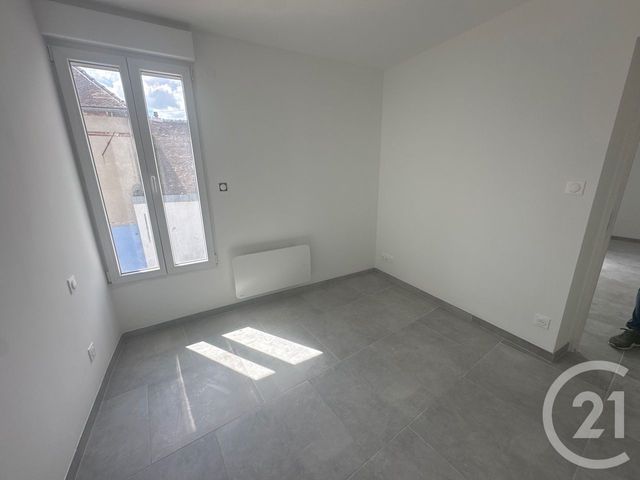 Appartement &agrave; louer - 2 pi&egrave;ces - 45,56 m2 - St Clement - 89 - BOURGOGNE