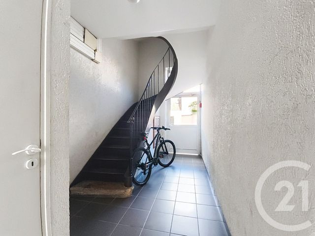 Appartement F2 &agrave; vendre - 2 pi&egrave;ces - 44 m2 - Sens - 89 - BOURGOGNE
