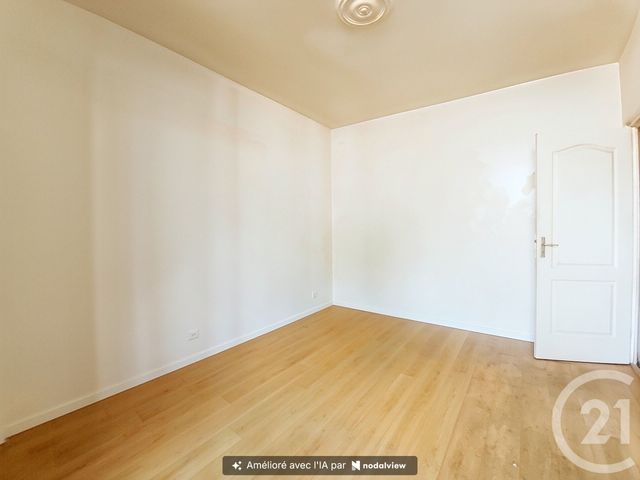 Appartement F2 &agrave; vendre - 2 pi&egrave;ces - 44 m2 - Sens - 89 - BOURGOGNE