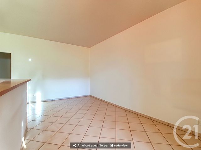 Appartement F2 &agrave; vendre - 2 pi&egrave;ces - 44 m2 - Sens - 89 - BOURGOGNE
