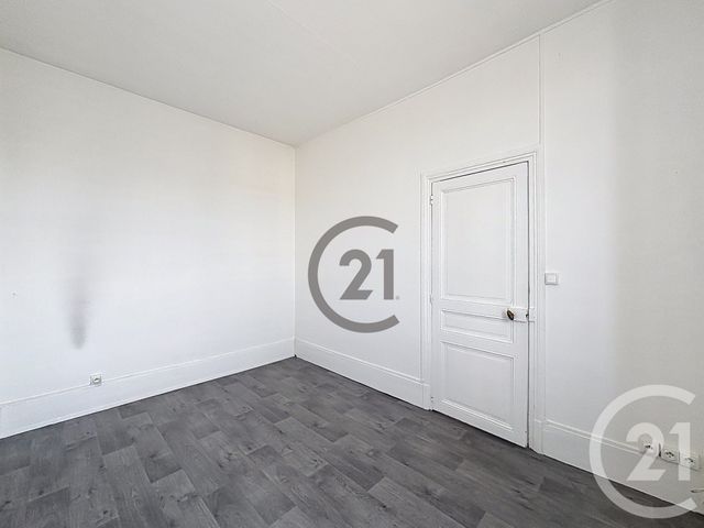 Appartement F3 &agrave; louer - 3 pi&egrave;ces - 49,06 m2 - Sens - 89 - BOURGOGNE