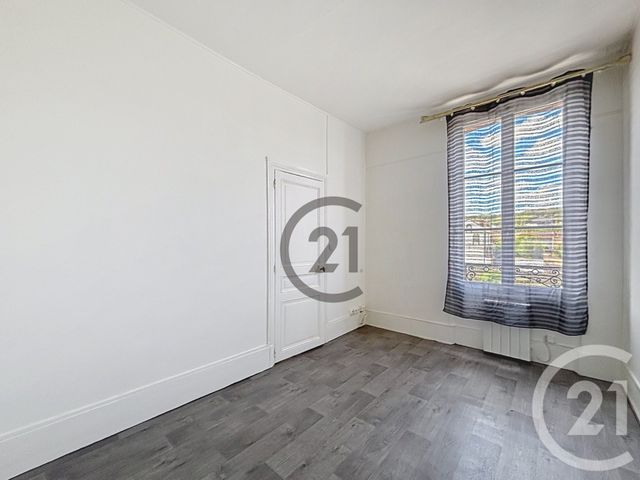 Appartement F3 &agrave; louer - 3 pi&egrave;ces - 49,06 m2 - Sens - 89 - BOURGOGNE