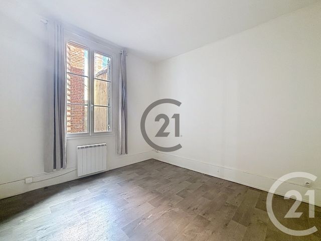 Appartement F3 &agrave; louer - 3 pi&egrave;ces - 49,06 m2 - Sens - 89 - BOURGOGNE