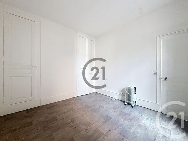 Appartement F3 &agrave; louer - 3 pi&egrave;ces - 49,06 m2 - Sens - 89 - BOURGOGNE