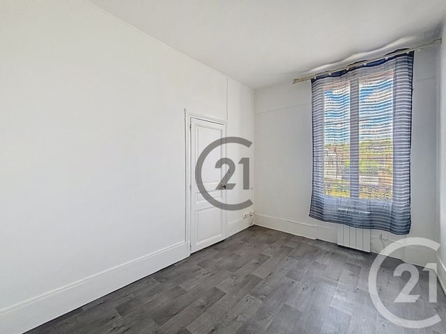 Appartement F3 &agrave; louer - 3 pi&egrave;ces - 49,06 m2 - Sens - 89 - BOURGOGNE