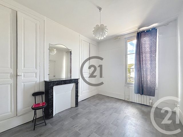 Appartement F3 &agrave; louer - 3 pi&egrave;ces - 49,06 m2 - Sens - 89 - BOURGOGNE